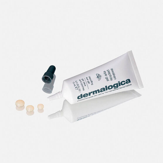 DERMALOGIC SKN H AW PEPT EYE  15ML